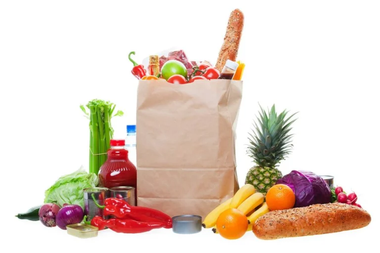 CUB food – Let us bag your Groceries!