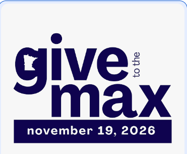 Give to the Max Day 2026 – November 19, 2026