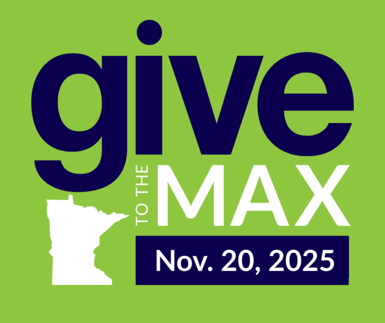 Give to the Max Day 2025 – November 20, 2025