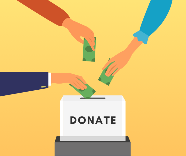 15th Annual Masonic Fund Drive!